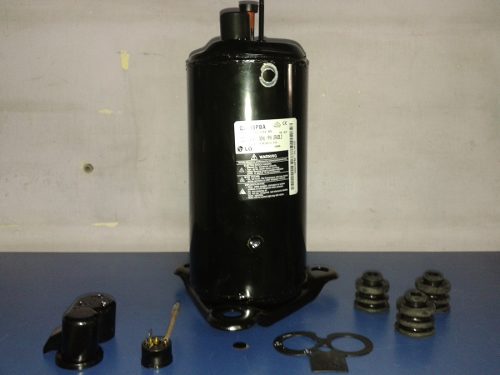 Компрессор для кондиционера QPT442PAA / TBZ34645701