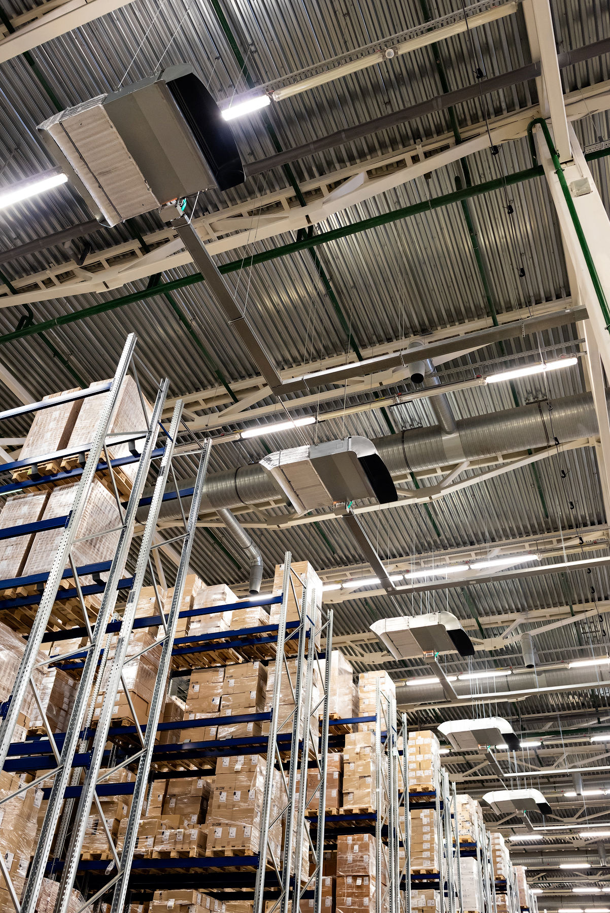 Склад хранения