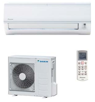 Daikin FTYN20L / RYN20L