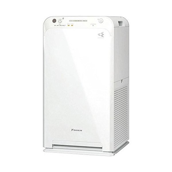 Daikin MC55W очиститель воздуха