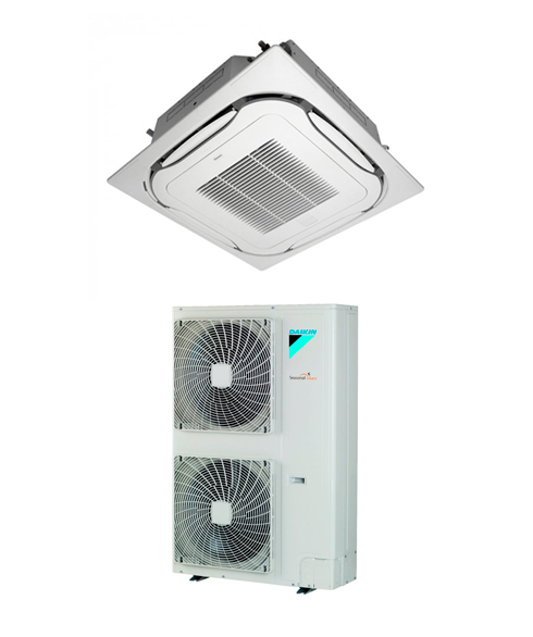 Daikin FCAHG100H / RZQG100L8Y