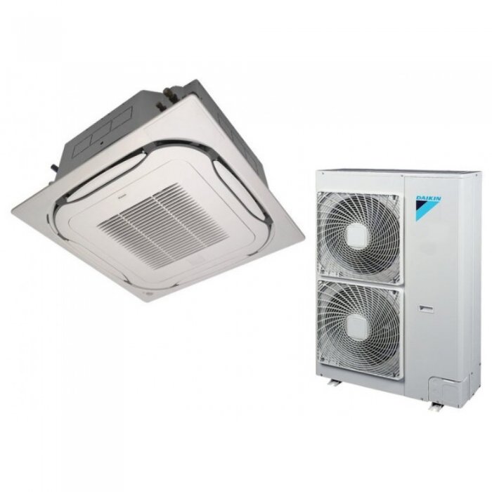 Daikin FCAG100B / RR100BW/-40T