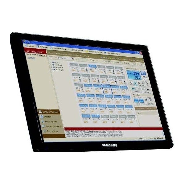 Диспетчеризация (программа) S-NET 3. До 4096 внутренних блоков. До 16 DMS2.