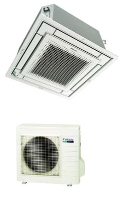 Daikin FFQ50C / RXS50L