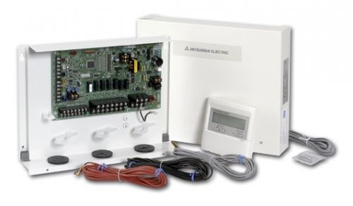 PAC-SIF051B-E контроллер (предназначен для управления тепловыми насосами «воздух–вода» полупромышленной серии Mr. Slim)