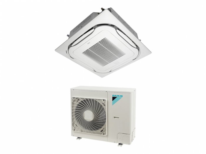 Daikin FCAG71B / RR71BV/-40T