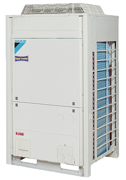 Daikin ERQ250AW наружный блок