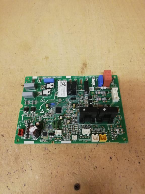 Плата упр. наружн. DYW-DP-1F5 60K 485-E1(SY)/11222542000085