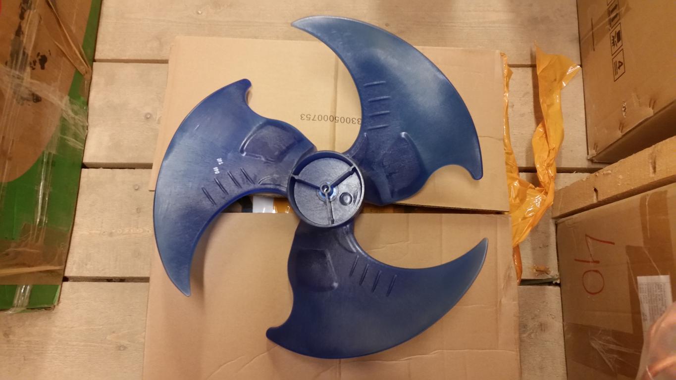 Крыльчатка Внешнего Блока Кондиционера Купить Во Владивостоке