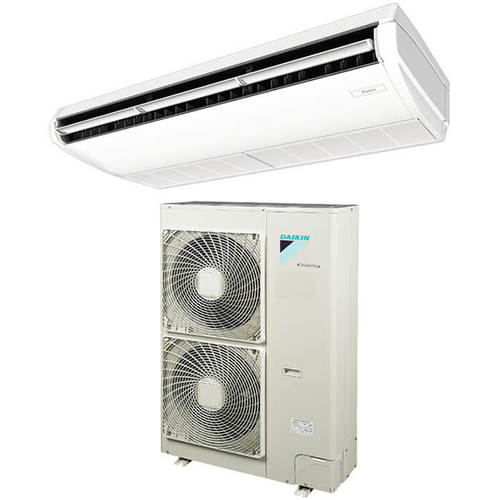 Daikin FHA100A / RQ100BW/-40T