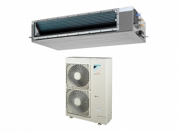 Daikin FBA125A / RQ125B/-40T