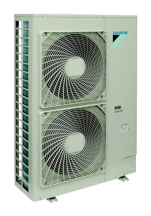 Daikin ERQ140AV наружный блок