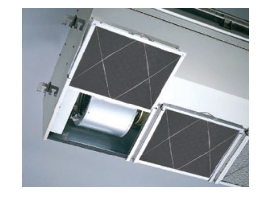 PAC-SG38KF-E маслоулавливающие фильтры (12 штук)