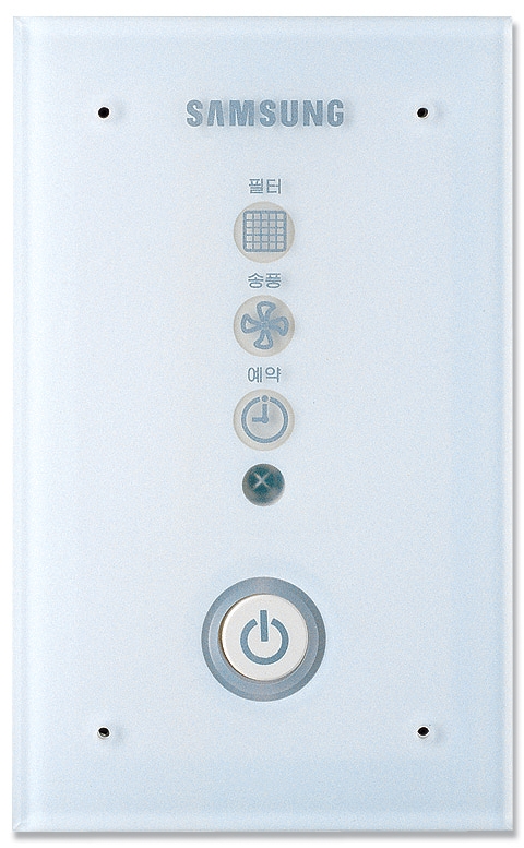 Приемник ИК сигнала для канального блока (длина кабеля 10м)