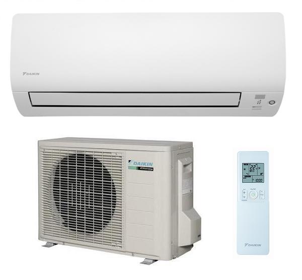 Daikin FTXS42K / RXS42L