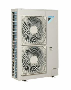 Daikin RXYSCQ4TV1 наружный блок