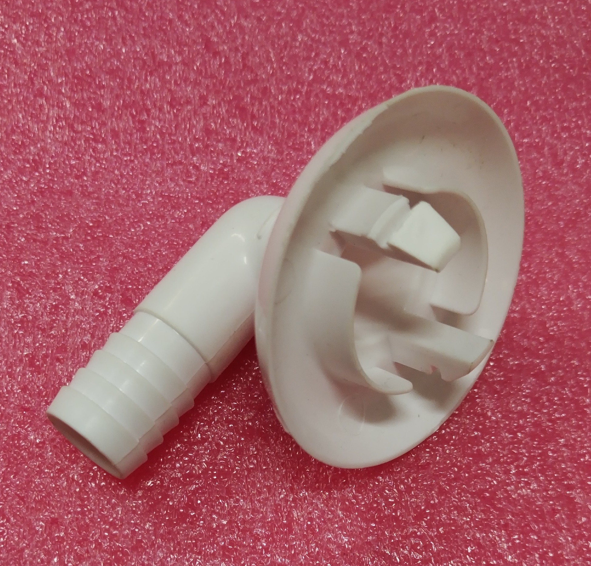 Соединитель дренажа кондиционера / УНТ00014