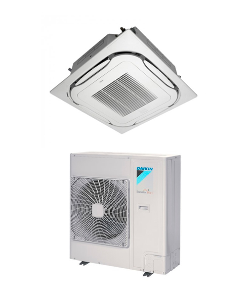Daikin FCAHG71H / RZQG71L9V