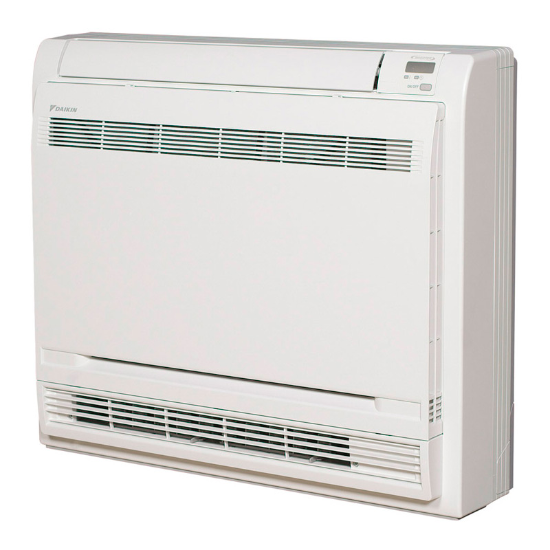 Daikin FVXS50F напольный блок