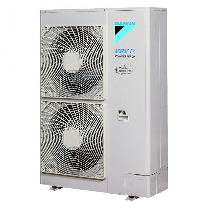 Daikin RXYSQ10TY наружный блок VRV системы