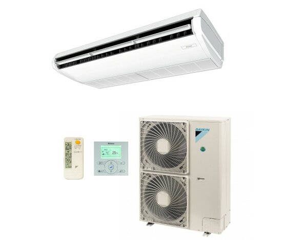 Daikin FHA71A9 / RR71BV