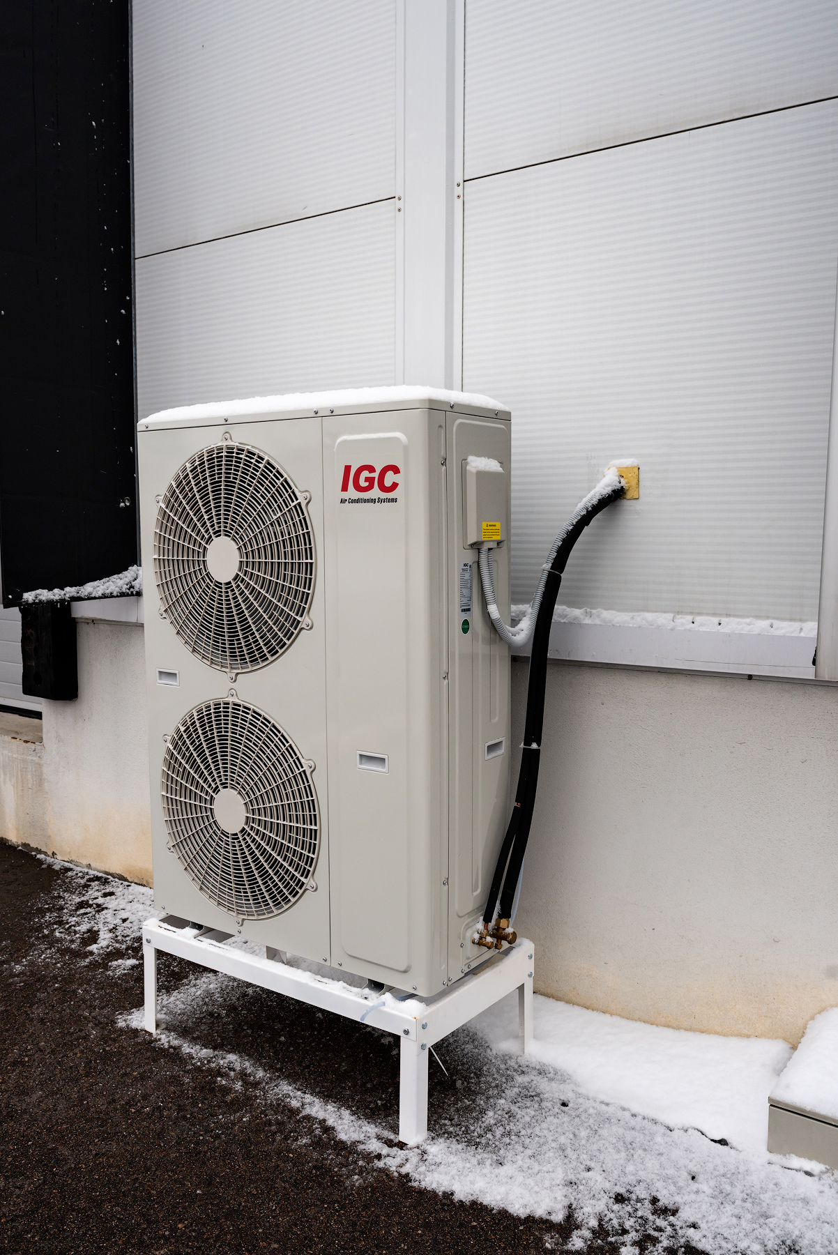 Склад хранения