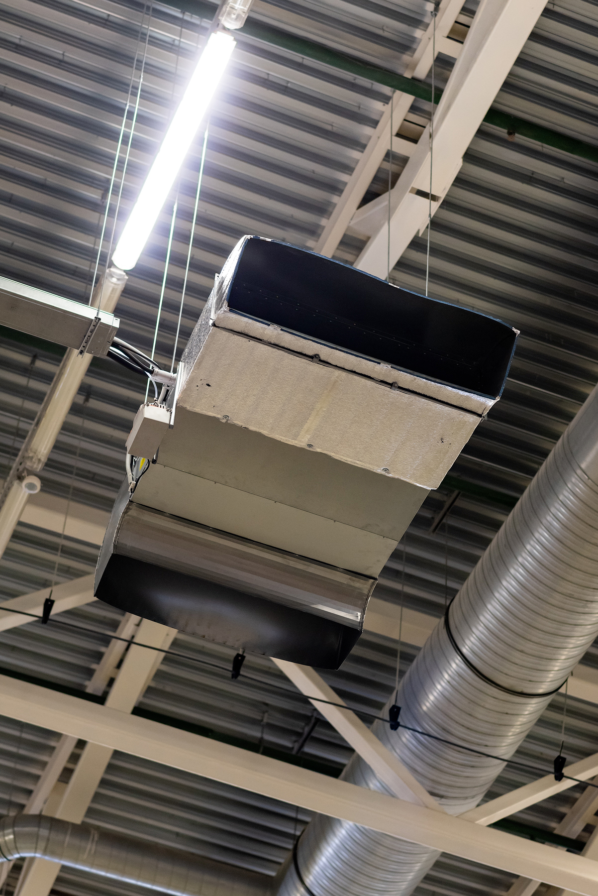 Склад хранения