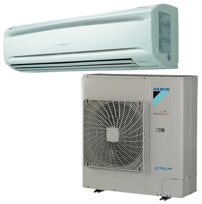 Daikin FAQ100B / RR100BW/-30T