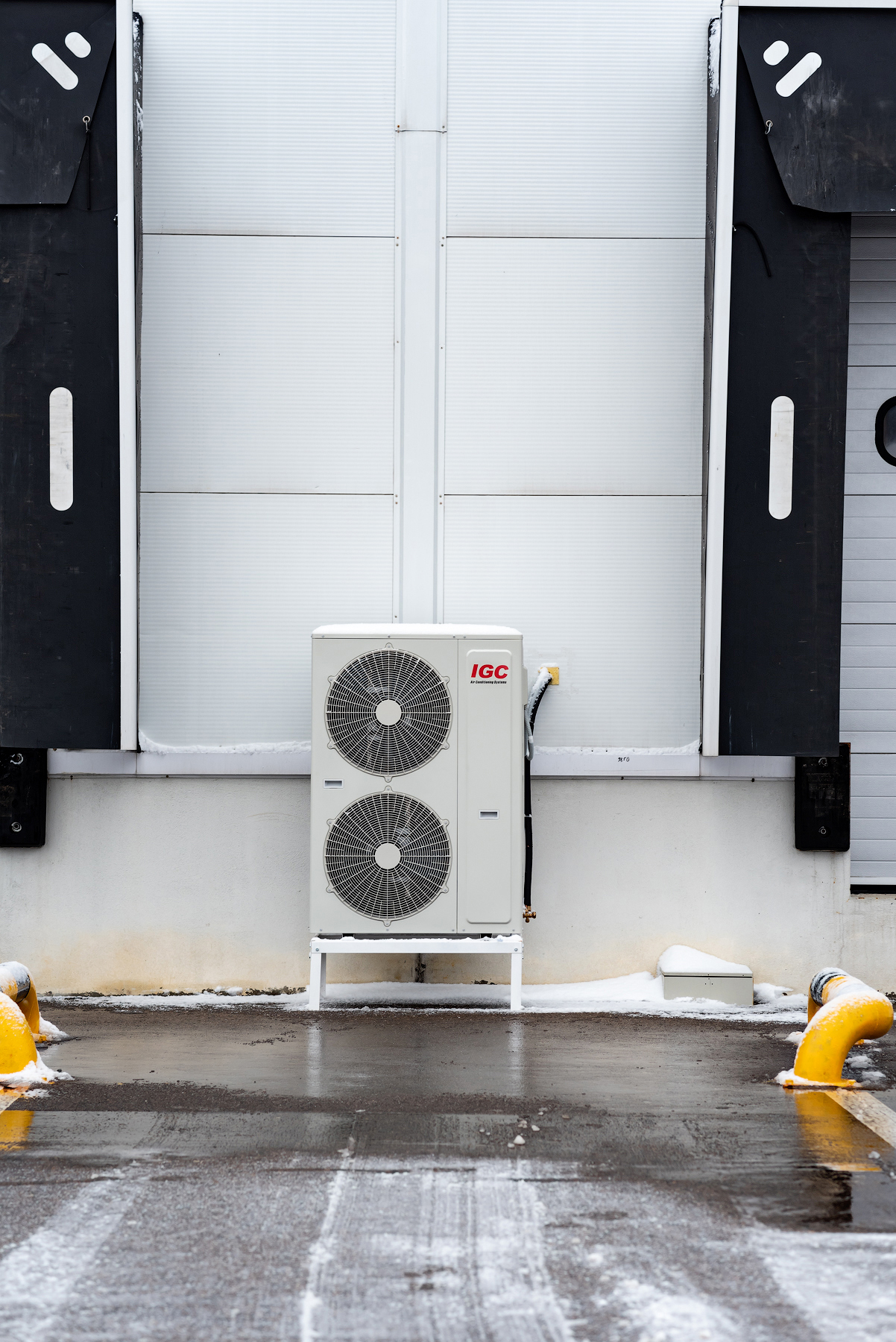 Склад хранения