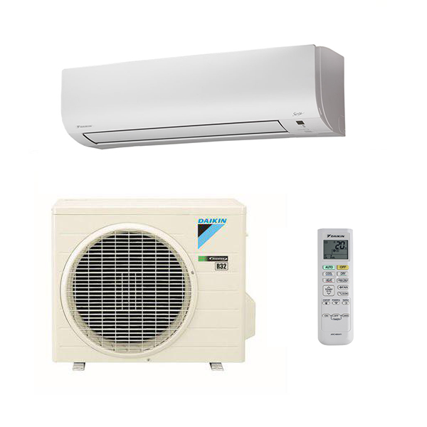 Daikin ATXP25K3 / ARXP25K3 настенная сплит-система