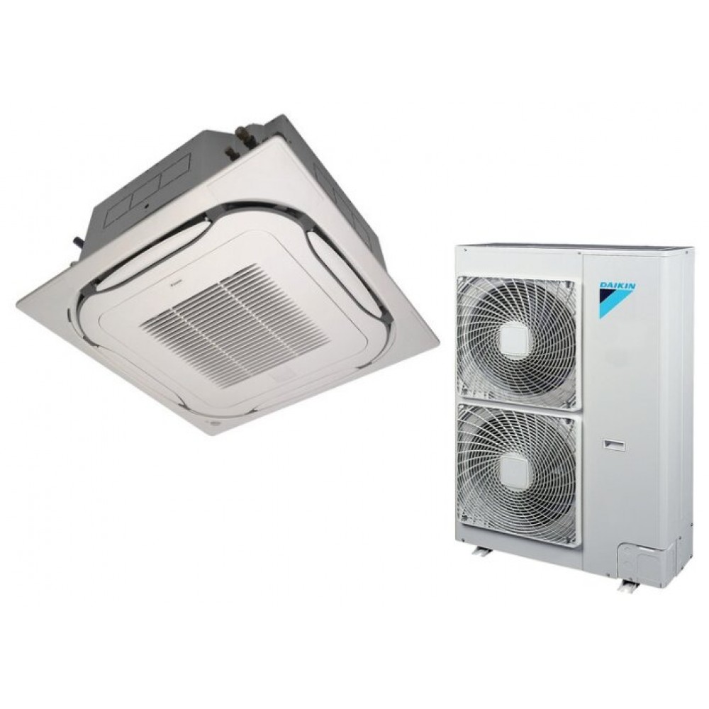 Daikin FCAG100B / RR100BW