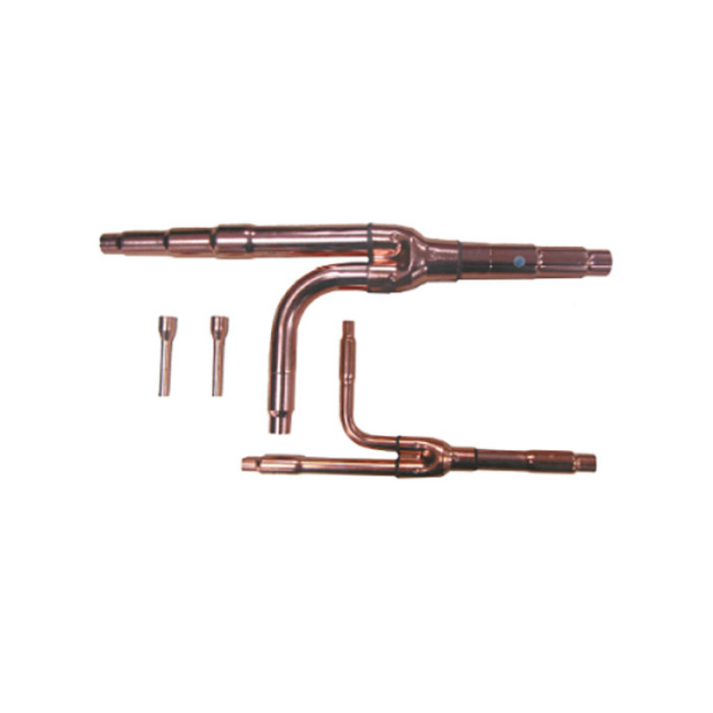 CMY-Y202S-G2 разветвитель магистрали хладагента (тройник)