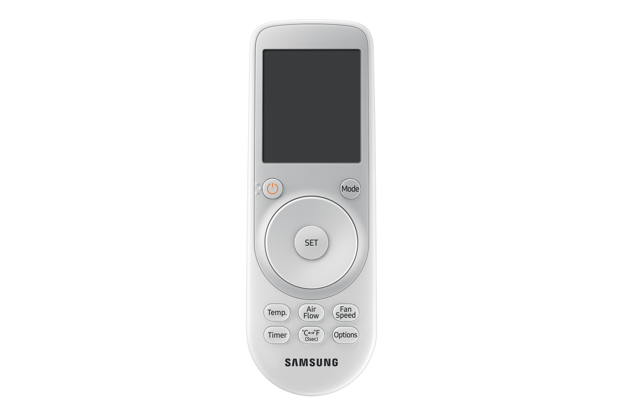 ИК пульт управления для кассетных блоков 360ᵒ