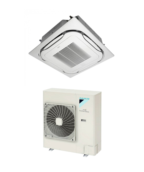 Daikin FCAHG140H / RZAG140MV1