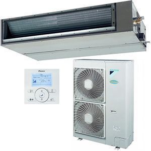 Daikin FBA71A9 / RZQSG71L3V