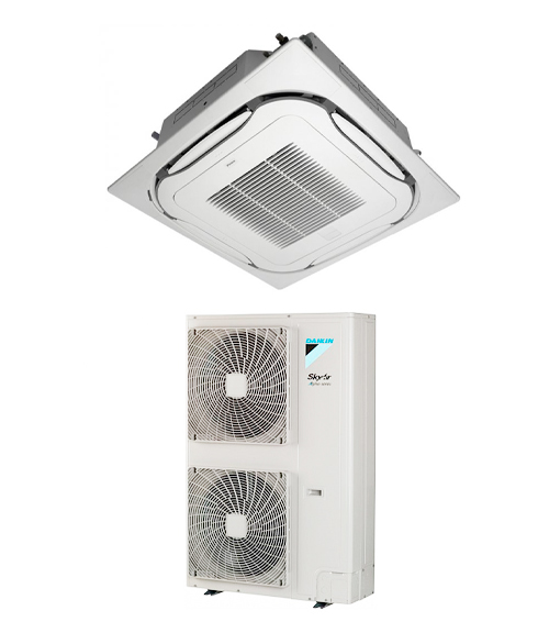 Daikin FCAHG125H / RZAG125MY1