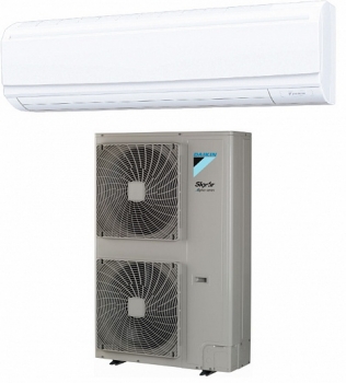 Daikin FAA100A / RZASG100MV1