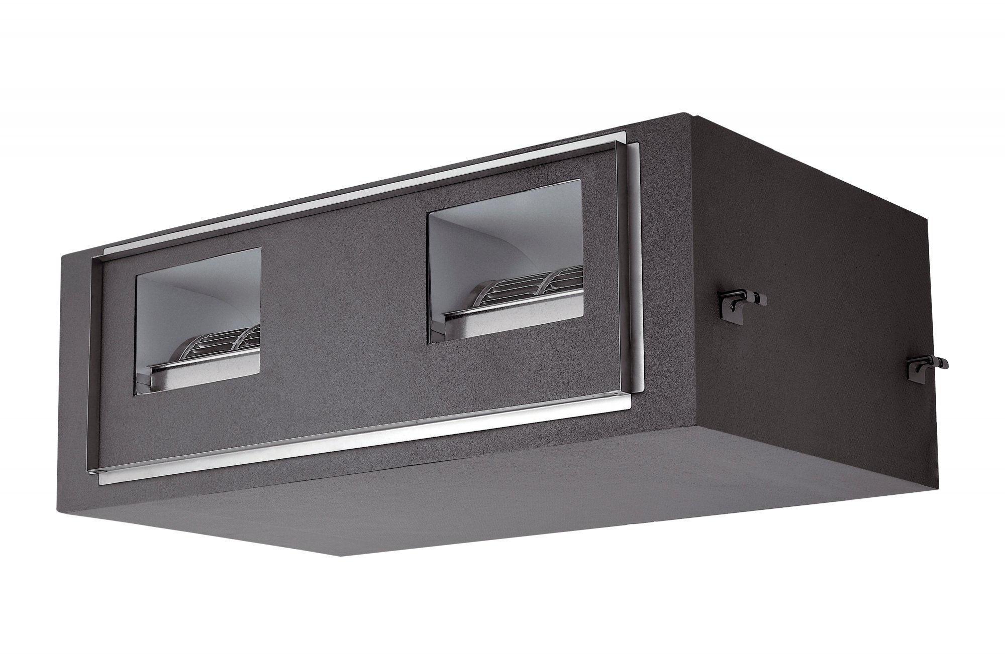 AM220FNHDEH/TK DVM, кондиционер с тепловым насосом R410a и трубопроводом высокого статического давления, внутренний блок