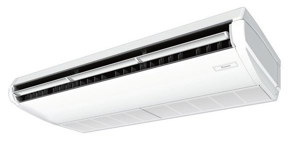 Daikin FHA35A9 подпотолочный блок