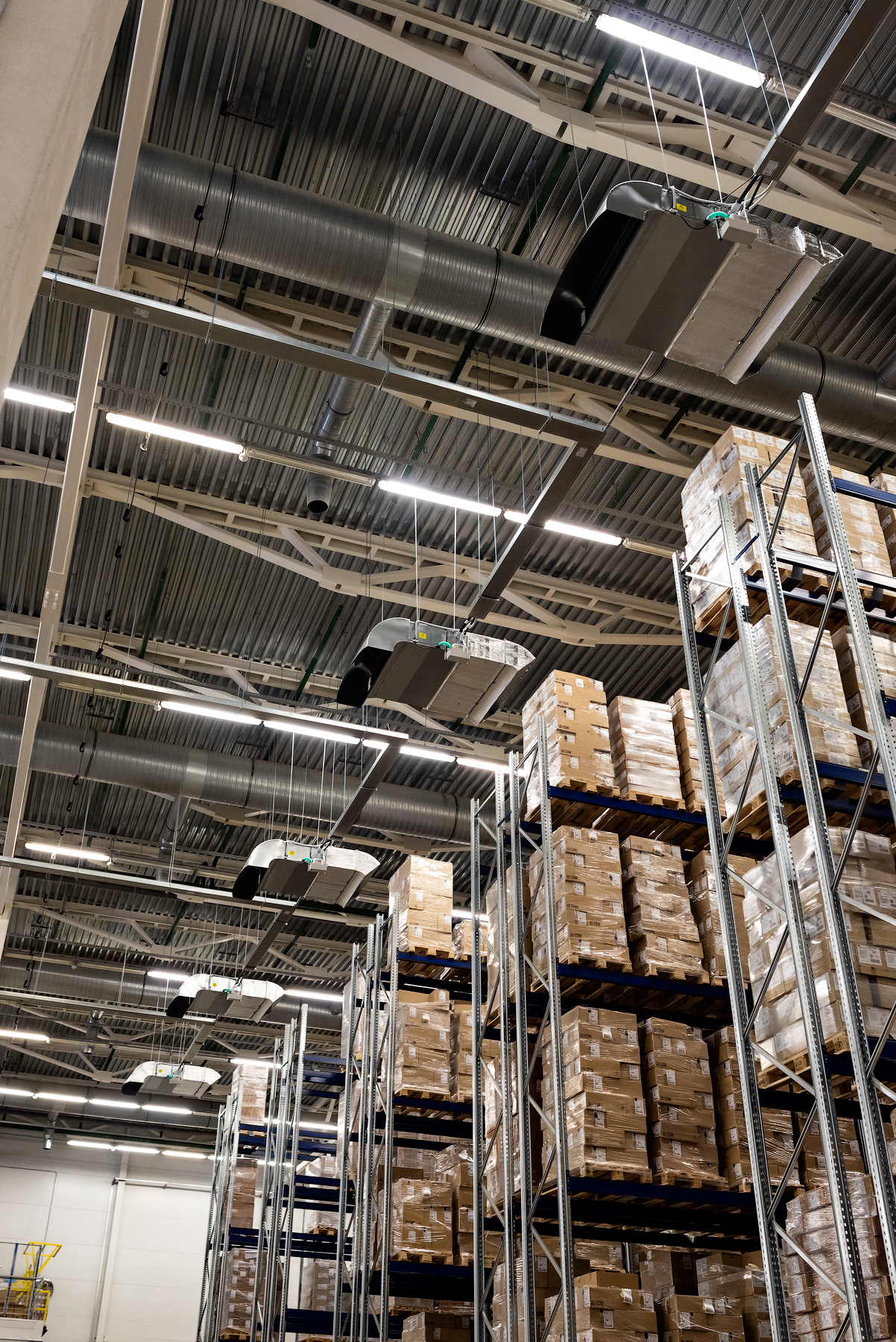 Склад хранения