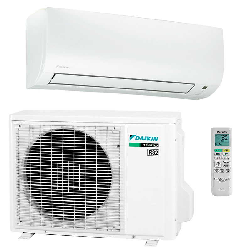 Daikin FTXP71M / RXP71M настенная сплит-система