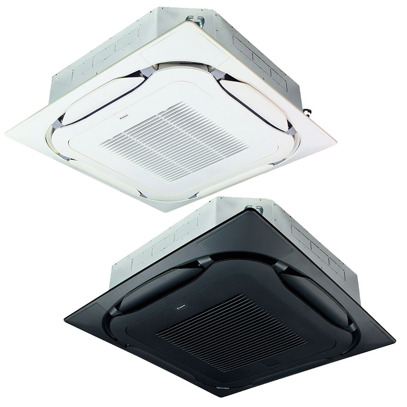 Daikin FXFQ125B внутренний блок кассетного типа