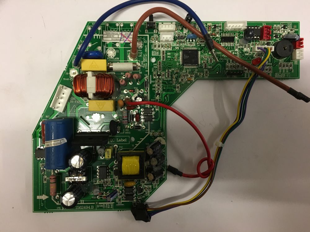 Блок управления фанкоила внутреннего блока 5549029300. Платы управления внутреннего блока. Плата управления внутр. Плата внутреннего блока кондиционера mitsubishi pja505a180. Плата внутреннего блока кондиционера mitsubishi pja505a180.