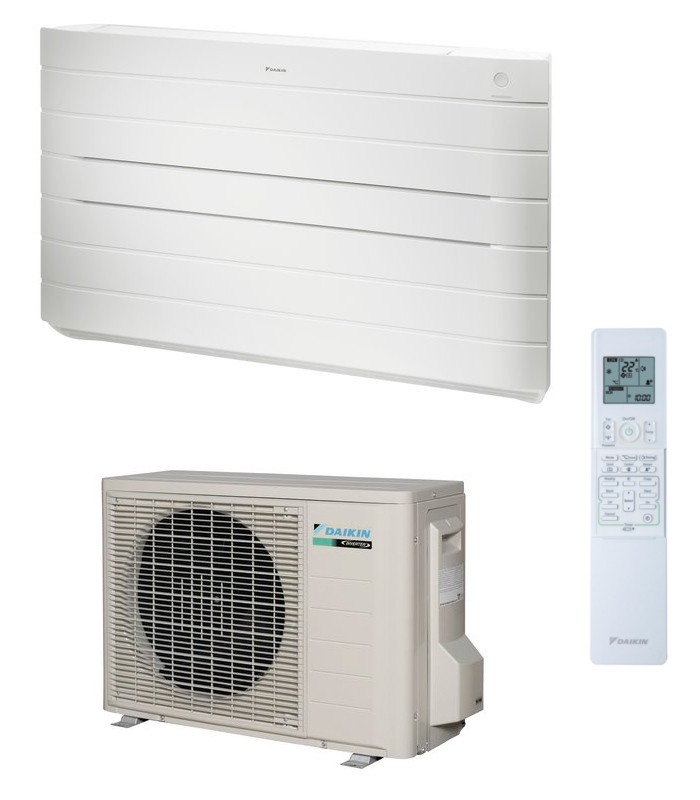 Daikin FVXG50K (Nexura) напольный блок