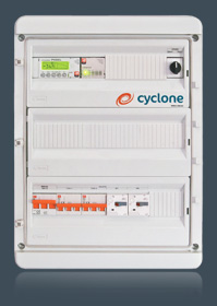 Cyclone CPN