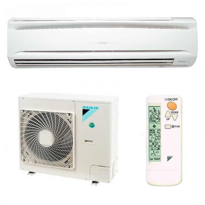 Daikin FAA100A / RQ100BV