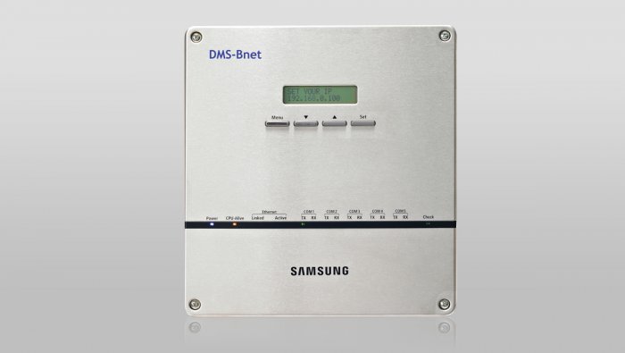 Samsung MIM-B17N Шлюз BACnet