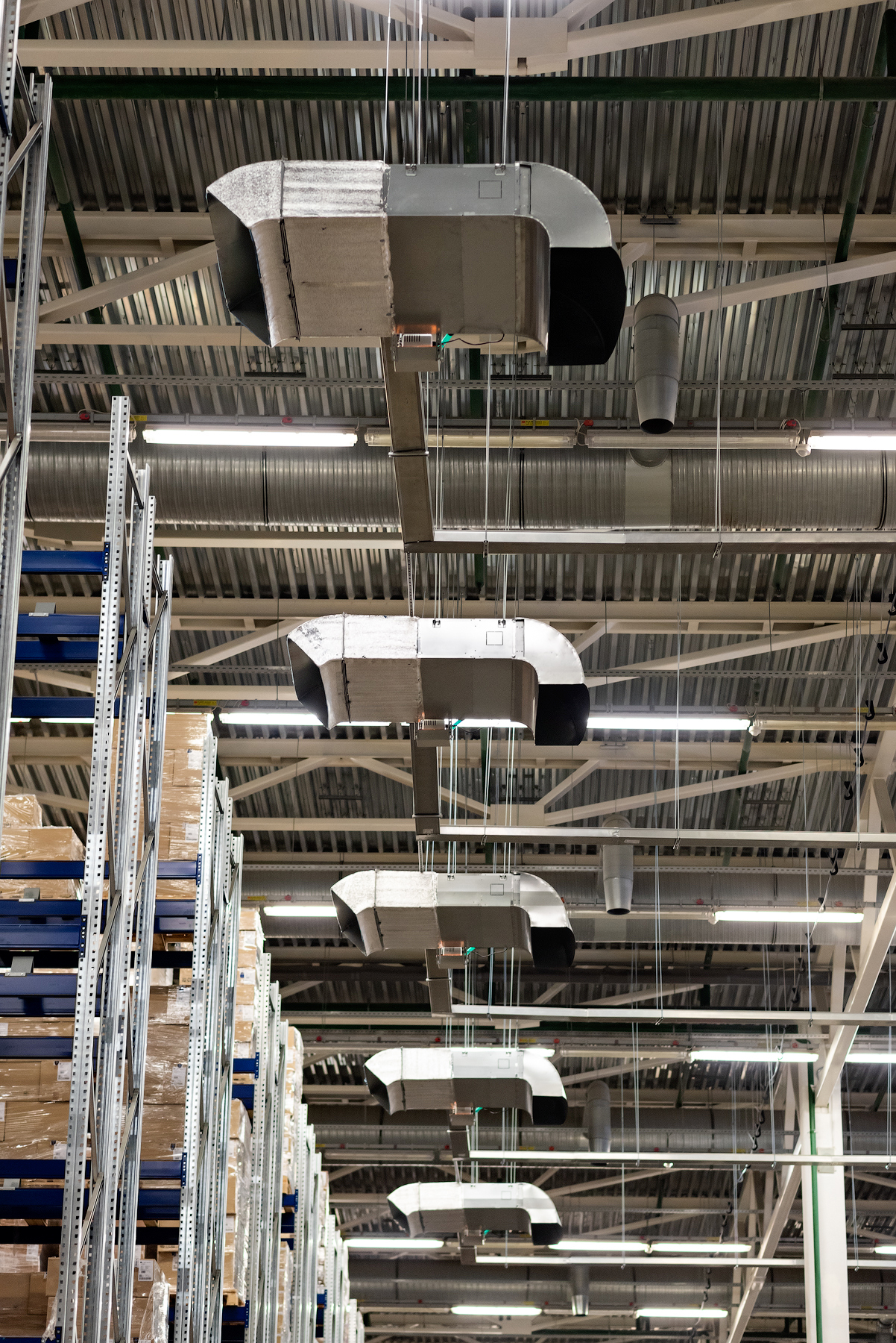 Склад хранения