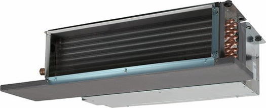 Daikin FWP02ATV