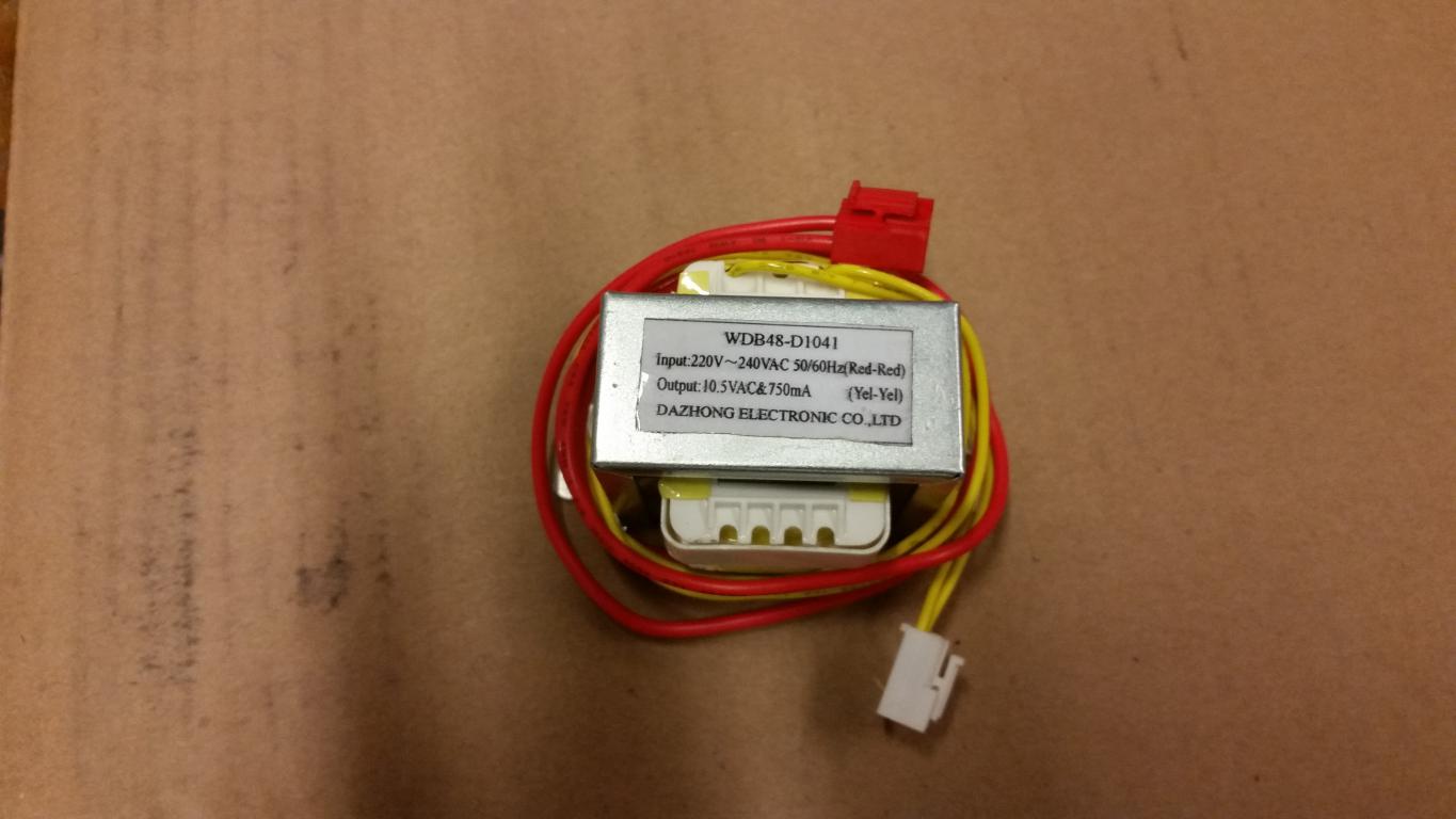 Трансформатор WDB48-D1041/259980090106